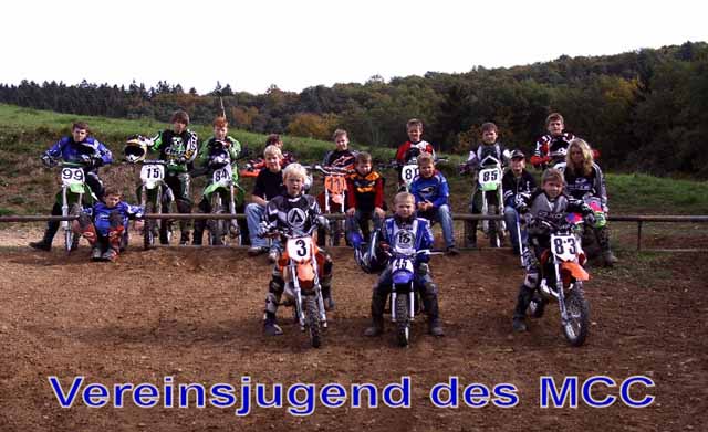 jugendtraining