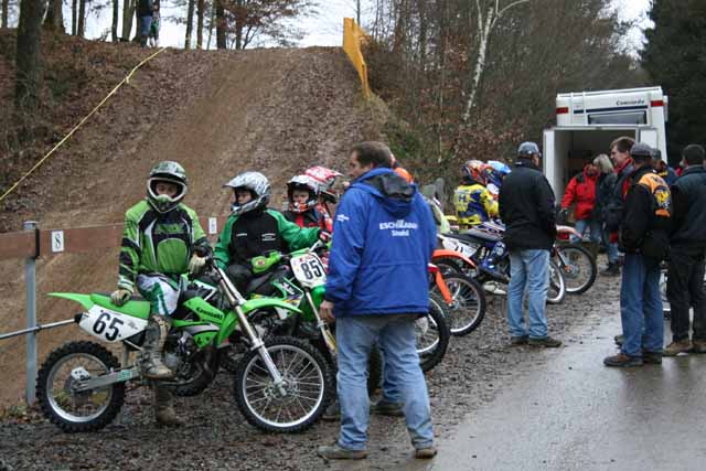 Nikolaus Rennen Hurst 2007 040