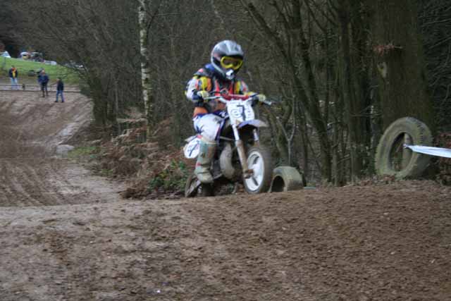 Nikolaus Rennen Hurst 2007 074