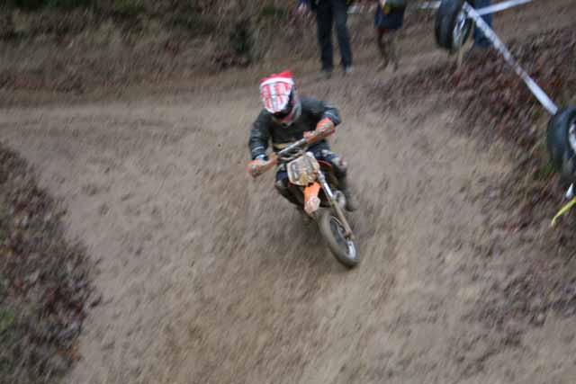 Nikolaus Rennen Hurst 2007 109