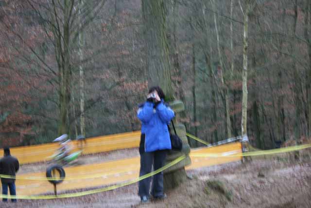 Nikolaus Rennen Hurst 2007 160