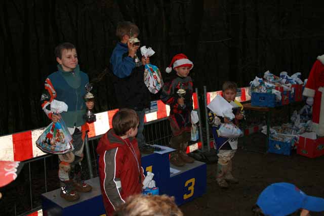 Nikolaus Rennen Hurst 2007 202
