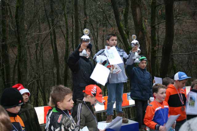 Nikolaus Rennen Hurst 2007 226