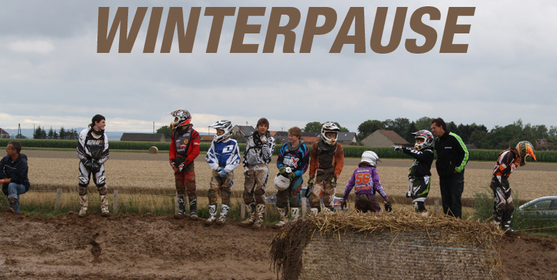 Winterpause