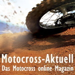 Logo Motocross Aktuell