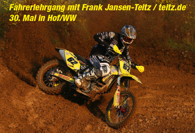 Frank Jansen-Teitz /teitz.de